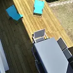 Belle Maison 3 Avec Jardin Et Piscine Saint-pierre D'oleron Ocean Lili's Eyes Σπίτι διακοπών