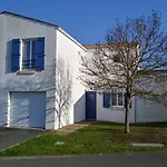 Σπίτι διακοπών Belle Maison 3 Avec Jardin Et Piscine Saint-pierre D'oleron Ocean Lili's Eyes