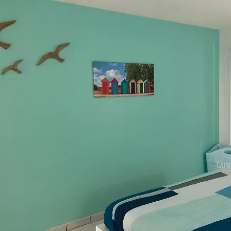 Belle Maison 3 Avec Jardin Et Piscine Saint-pierre D'oléron Ocean Lili's Eyes Casa vacanze Saint-Pierre-d'Oleron