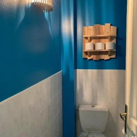 Belle Maison 3 Avec Jardin Et Piscine Saint-pierre D'oléron Ocean Lili's Eyes