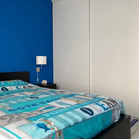 Belle Maison 3 Avec Jardin Et Piscine Saint-pierre D'oleron Ocean Lili's Eyes בית נופש *