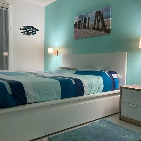 Belle Maison 3 Avec Jardin Et Piscine Saint-pierre D'oleron Ocean Lili's Eyes סן-פייר-ד'אולרון