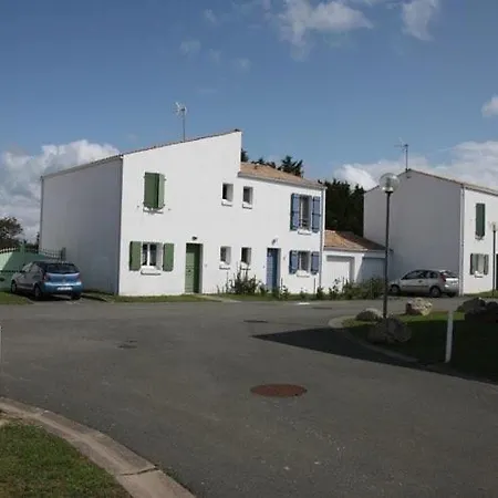 Belle Maison 3 Avec Jardin Et Piscine Saint-pierre D'oléron Ocean Lili's Eyes Casa vacanze Saint-Pierre-d'Oleron