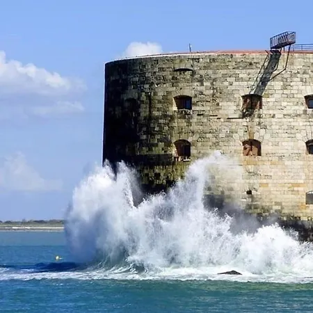 Casa vacanze Belle Maison 3 Avec Jardin Et Piscine Saint-pierre D'oléron Ocean Lili's Eyes