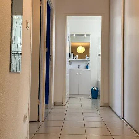 Belle Maison 3 Avec Jardin Et Piscine Saint-pierre D'oléron Ocean Lili's Eyes Casa vacanze Saint-Pierre-d'Oleron